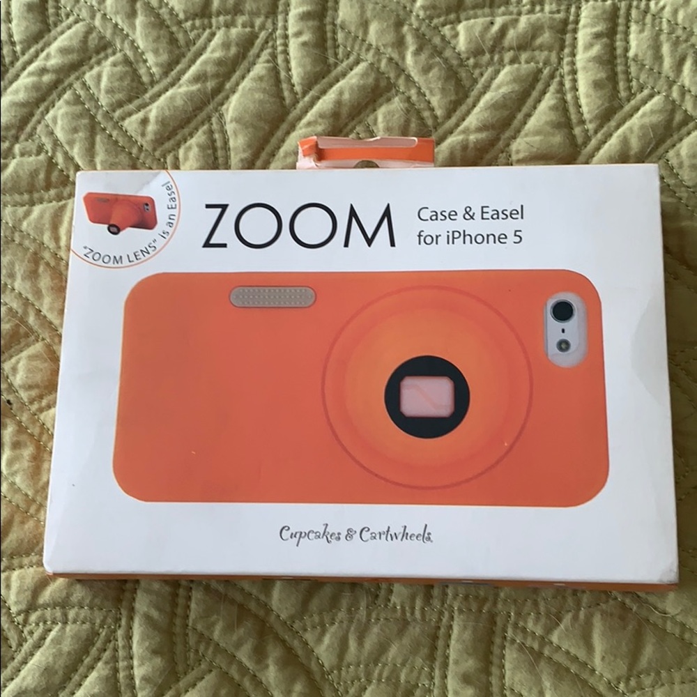 Phone case